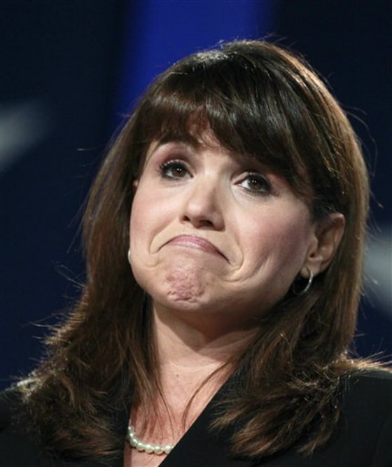 Christine O'Donnell